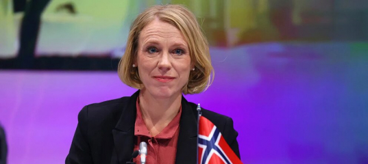 Норвегия хочет ограничить передвижения союзников по НАТО около России