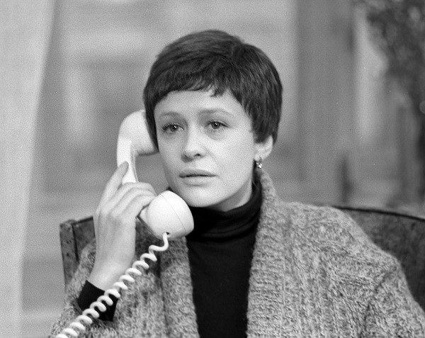 Как сложилась судьба Марины Нееловой 