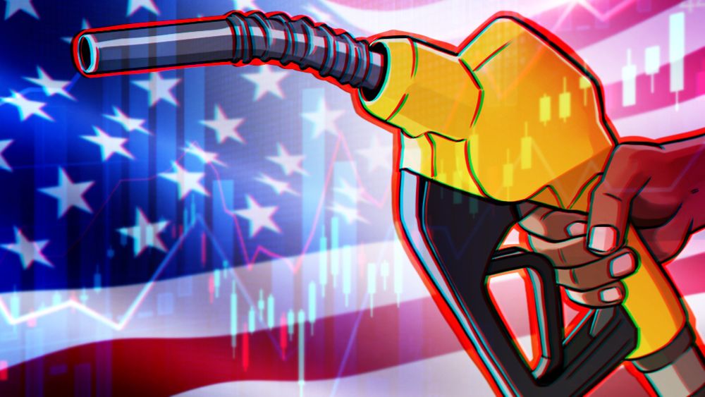 The Daily Reckoning: США грозит наихудший сценарий — в стране заканчивается дизель