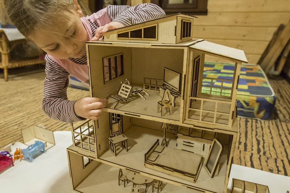 Россиянам готовят новые варианты переселения из аварийного жилья: соцнайм, аренда и загородный дом. Фото: Сергей Куксин