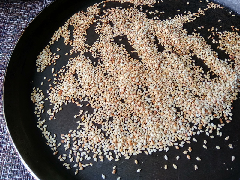 Корейский салат с сырой картошкой (пока сама не попробовала не понимала, что так можно есть)