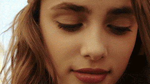 Вечерние гифки для позитива 