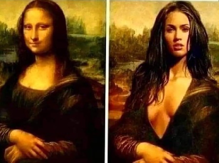 Ох уж эти женщины...