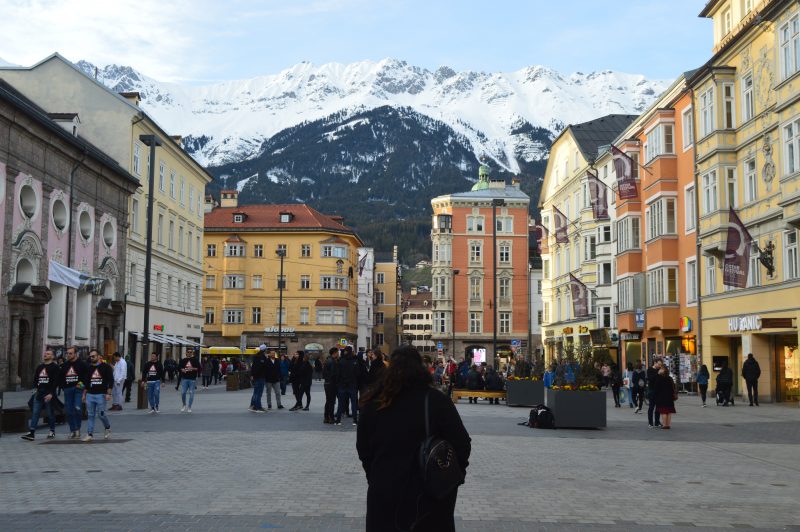 Innsbruck, Austria | The Heart of the Alps