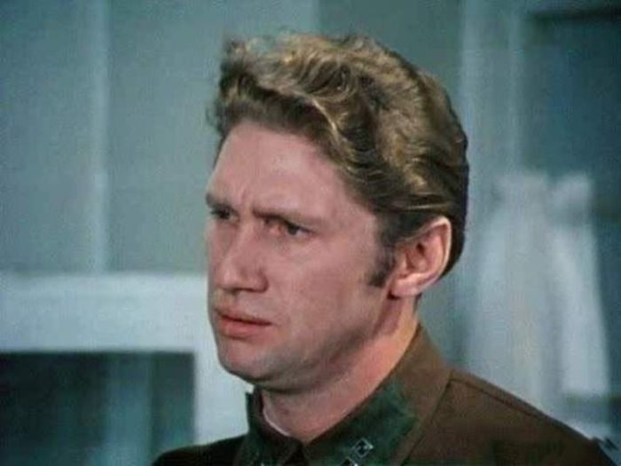 Что помогло Юрию Кузьменкову и Галине Ванюшкиной прожить почти полвека вместе Что помогло Юрию Кузьменкову и Галине Ванюшкиной прожить почти полвека вместе