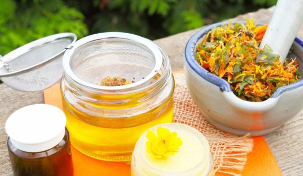 Кто специи используются для замены шафрана