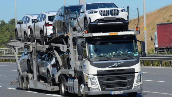 Почему китайцы не покупают свои Chery, Haval и Geely, предпочитая Toyota, Nissan, Honda и Volkswagen
