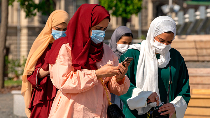 Мусульманская "Аминовка" в Подмосковье оказалась бизнес-аферой века