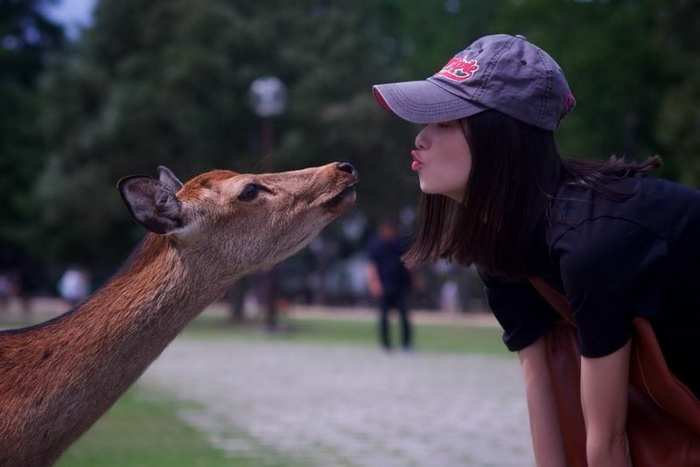Фотоподборка субботы за всю неделю 