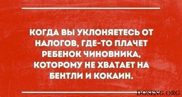 Подборка шуток и приколов