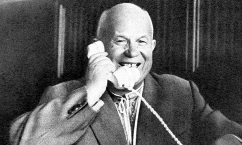 Почему Хрущев скрывал свое настоящее происхождение: что с ним оказалось не так