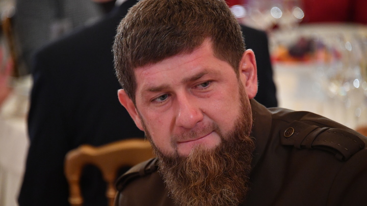 Кадыров жёстко ответил родственникам убитых в Грозном: "Должны понимать" Кадыров жёстко ответил родственникам убитых в Грозном: "Должны понимать" россия