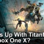 Titanfall 2: PS4 Pro против Xbox One X  