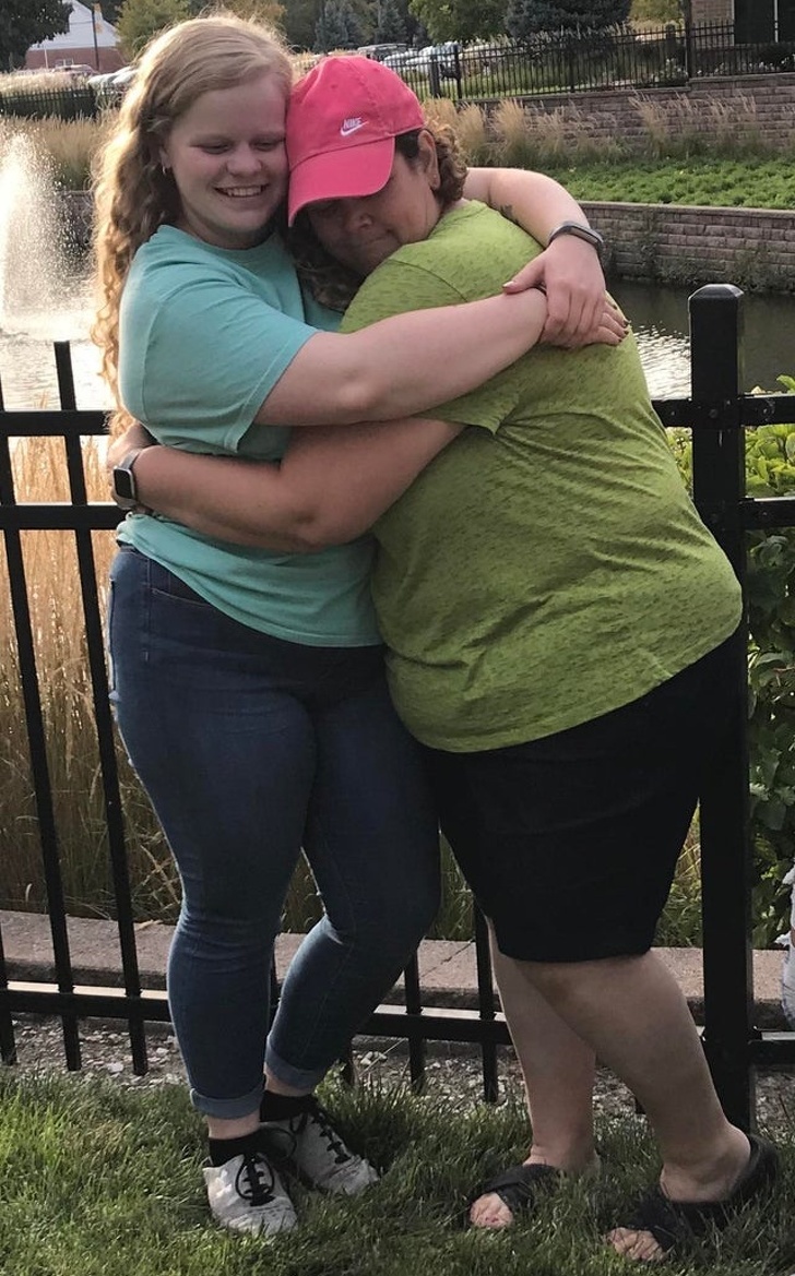 17 человек, которые своими снимками доказали, что нет ничего важнее семьи 17 человек, которые своими снимками доказали, что нет ничего важнее семьи воспитание,Дети,Жизнь,Истории,Отношения,проблемы