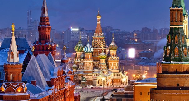 Киевлянин о России: «Где грязь, смрадные подъезды и заблеванный транспорт?»
