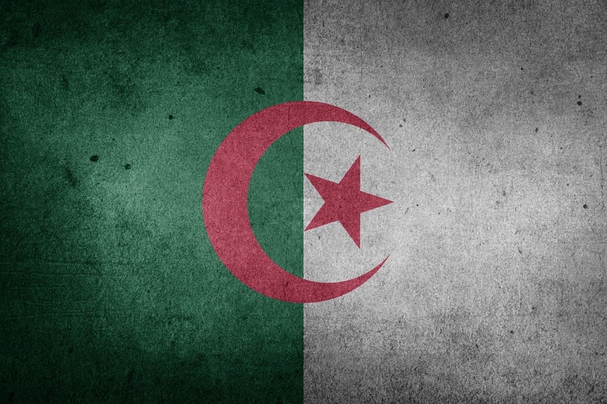 Забастовки, безработица, нищета: как Алжир переживает мировое снижение цен на нефть