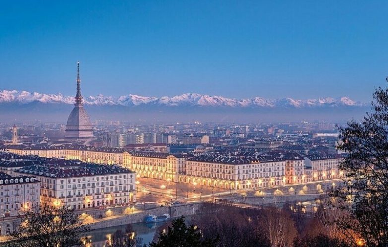 Фотодоказательства того, что Италия — красивейшая страна мира Италия,путешествие,туризм