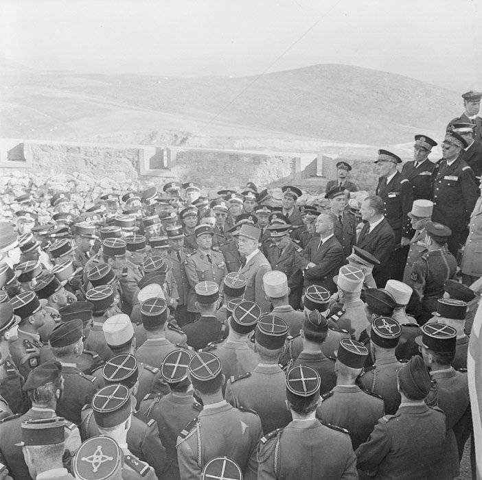 Алжир и Франция: развод по-французски Алжир и Франция: развод по-французски история