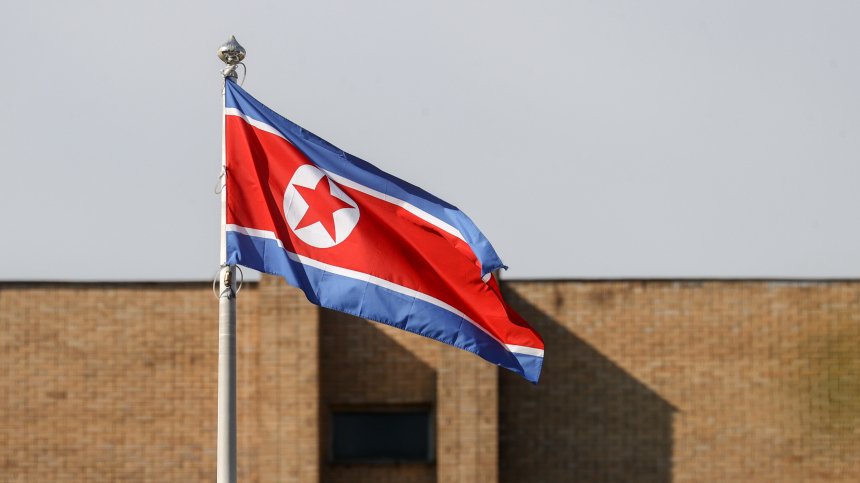 КНДР пообещала ответить на провокации США и Южной Кореи