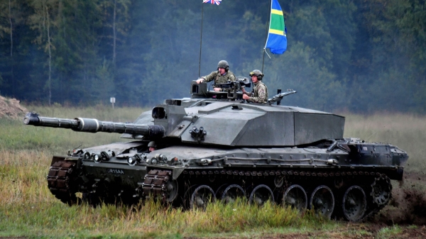 Дорогая моя «Армата»: Российские ВС отказываются закупать новейший танк