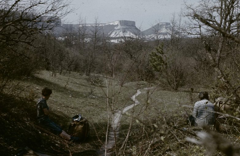 Советский Крым в 1984 году Интересные, фотографии, советского, Крыма, Алупка, Воронцовский, дворец, Бахчисарай, Мангуткале, Чуфуткале, Садовое,   httpbackinussrcom202001sovetskiykrymv1984goduh