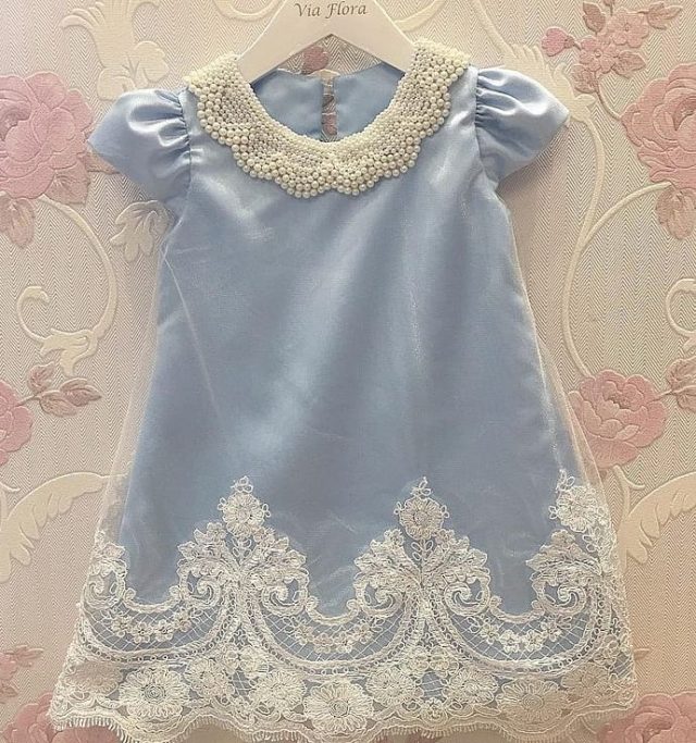 Сказочные платья для девочек с выкройками Сказочные платья для девочек с выкройками выкройки,детское платья,Одежда