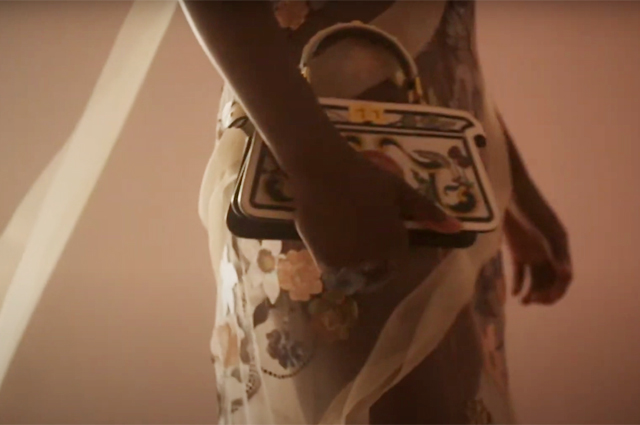 Неделя высокой моды: Кейт Мосс с дочерью, Паулина Поризкова, Кристи Тарлингтон в фильме-показе Fendi от Луки Гуаданьино Новости моды