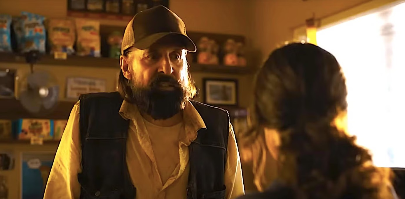дожить до рассвета until dawn кино рецензия