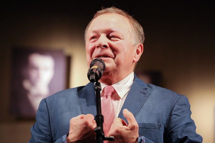 Актер Борис Галкин высказал мнение о сбежавших из России артистах