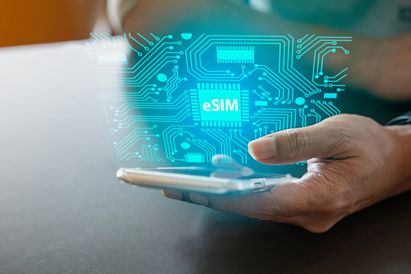 eSIM могут легализовать в 2020 году