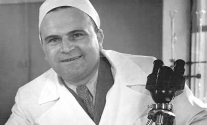 Засекреченный советский эликсир молодости