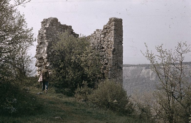 Советский Крым в 1984 году Интересные, фотографии, советского, Крыма, Алупка, Воронцовский, дворец, Бахчисарай, Мангуткале, Чуфуткале, Садовое,   httpbackinussrcom202001sovetskiykrymv1984goduh