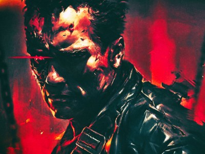 Судный день. В сети появились свежие геймплейные трейлеры Terminator: Resistance terminator: resistance,игровые анонсы,Игровые новости,Игры