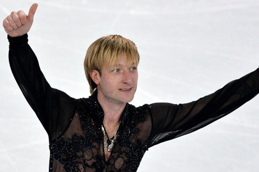 Известные Фигуристы России Мужчины Фото И Фамилии – Telegraph