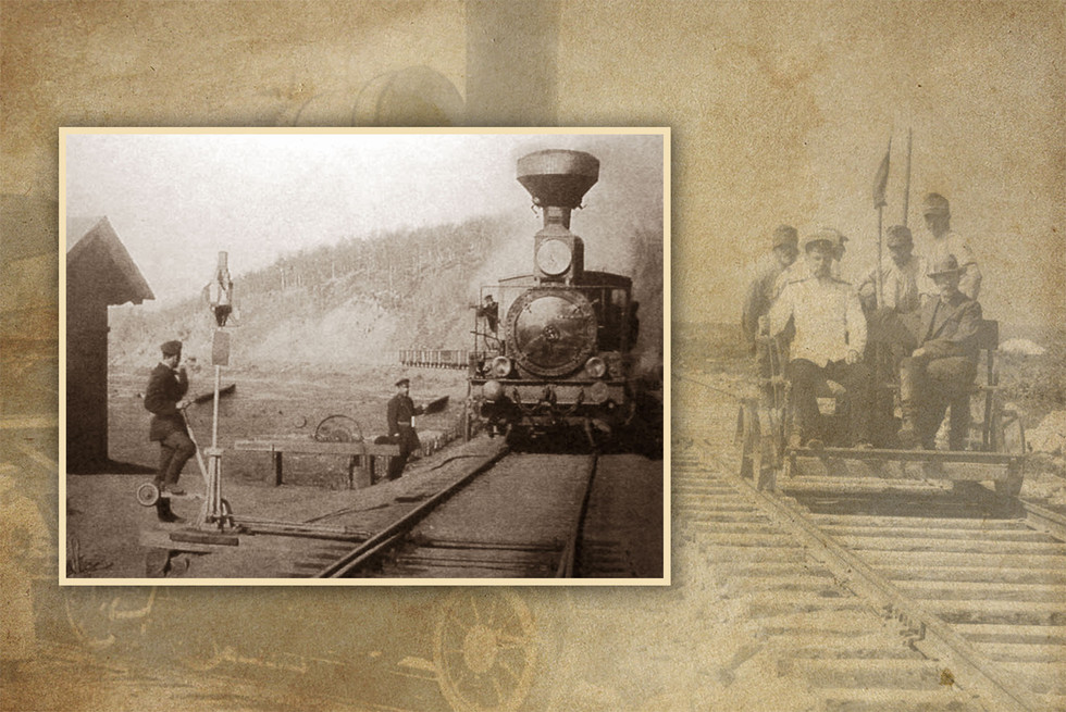 Строительство железных дорог в каком году. Транссибирская магистраль 1891. Транссибирская магистраль 1916 года. Транссибирская магистраль 1900 год.