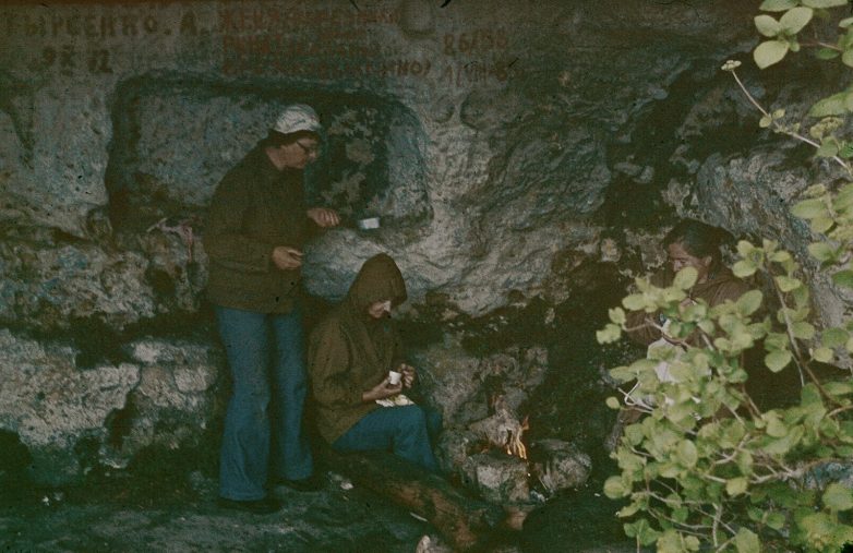 Советский Крым в 1984 году Интересные, фотографии, советского, Крыма, Алупка, Воронцовский, дворец, Бахчисарай, Мангуткале, Чуфуткале, Садовое,   httpbackinussrcom202001sovetskiykrymv1984goduh