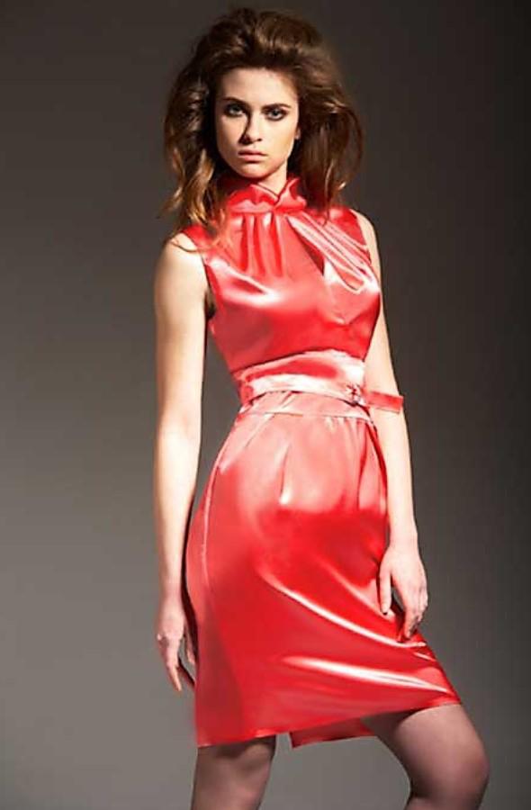 Как удлинить короткое платье. Способы сделать платье длиннее Как удлинить короткое платье. Способы сделать платье длиннее женские хобби