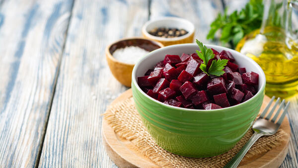 Как правильно варить свеклу — теперь всегда будет медовой и мягкой - актуальные новости по теме Мой дом - новости на Toplenta