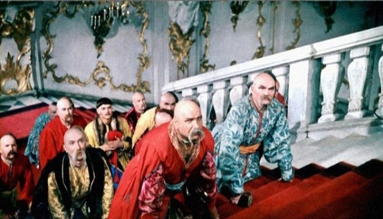 Юрий Селиванов: Выбор верного тона