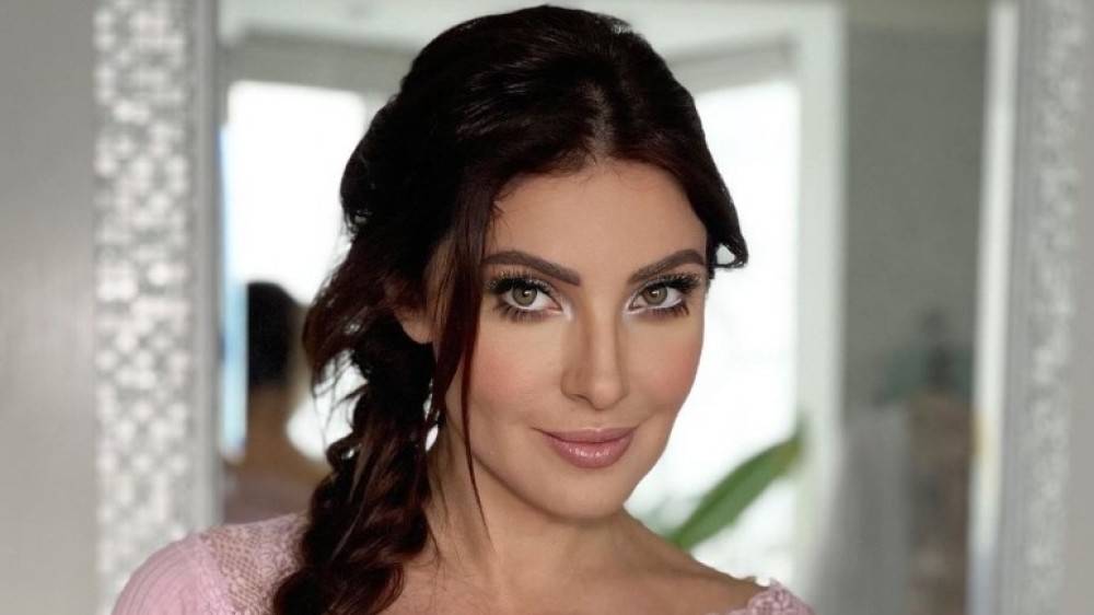 Анастасия Макеева перед Новым годом рассказала о своей ошибке