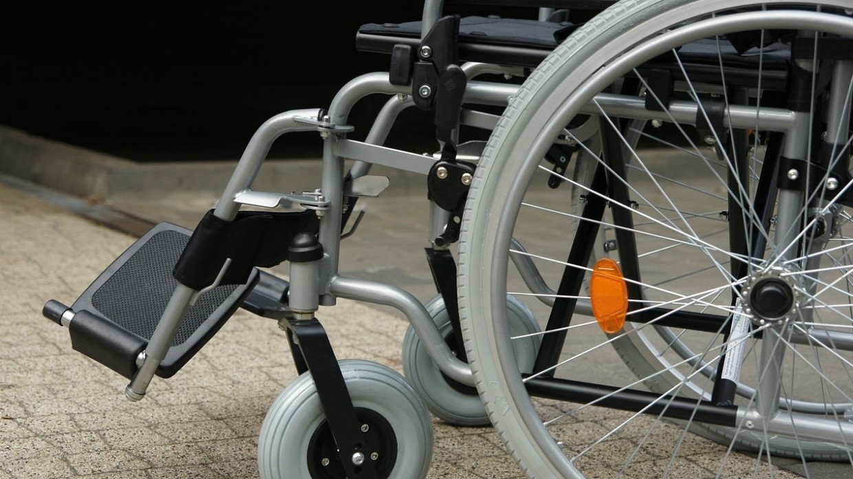 Кассир магазина в Гатчине ударила ребенка-инвалида