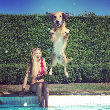 Брат Кейт Миддлтон впервые за 7 лет сбрил бороду: неожиданная реакция его невесты Красота,Уход за кожей и волосами