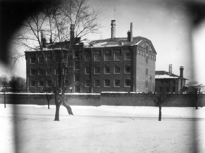 Подборка фотографий сделанных в России в 1928 году 