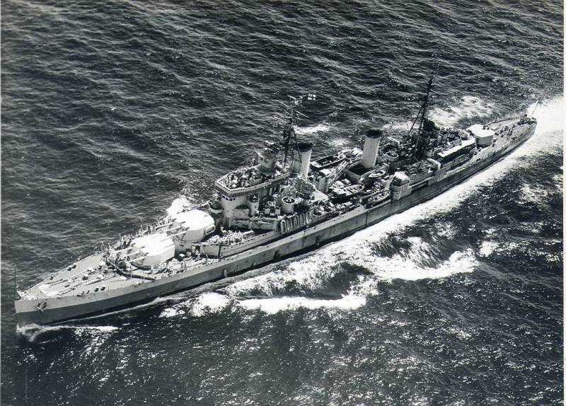 Боевые корабли. Крейсера. Минотавры странные, но полезные Боевые корабли. Крейсера. Минотавры странные, но полезные вмф