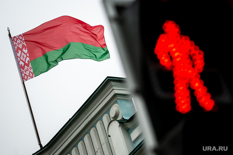 Обвиняемым в покушении на Лукашенко грозит 12 лет тюрьмы