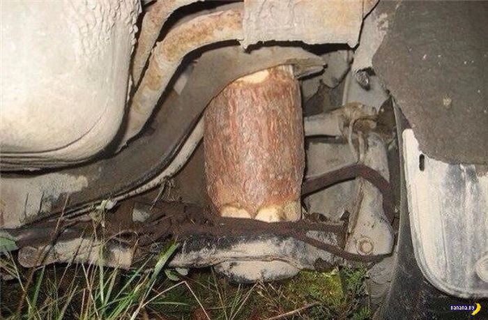 Очумелые ручки и ремонт авто Очумелые ручки и ремонт авто