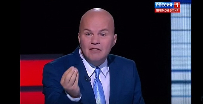 Ковтуна посмертно наградят орденом за заслуги перед Россией Ковтуна посмертно наградят орденом за заслуги перед Россией