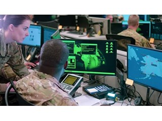 "Доктрина сквозит агрессией": военные США намерены захватить орбиту Земли