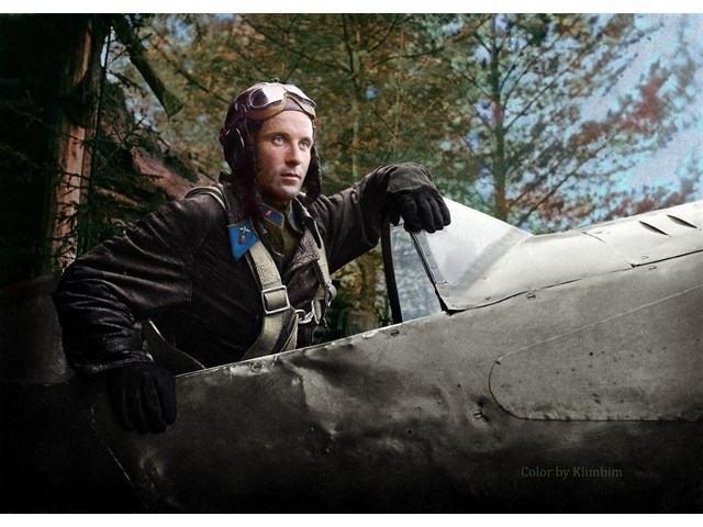 Поединок снайперов история