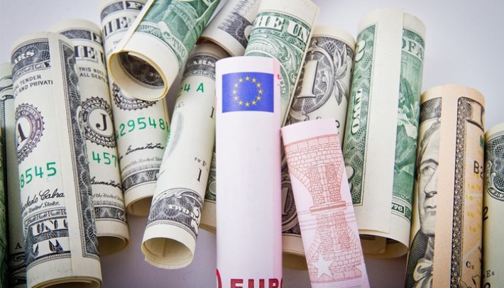 Евро, как и доллар, является финансовым инструментом коллективного Запада